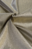 偏光ラメシャンブレー-ゴールド・シルバー2985 - ウインドウを閉じる