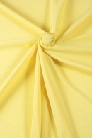 無地染め　二越ちりめん - イエロー・オレンジ3124 - ウインドウを閉じる