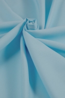 ポリエステル　カラーアムンゼン - ブルー3164 - ウインドウを閉じる