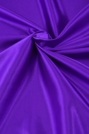 ポリエステル　カラーサテン - パープル3178 - ウインドウを閉じる