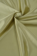 ポリエステル　カラーサテン - グリーン3184 - ウインドウを閉じる