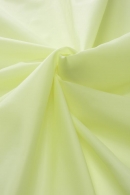 裏地生地　広幅ポリエステルタフタ - イエロー・オレンジ3351 - ウインドウを閉じる