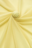 楊柳ジョーゼット - イエロー・オレンジ3220 - ウインドウを閉じる