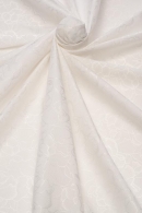 ポリエステルジャガード　芍薬 - モノトーン3302 - ウインドウを閉じる