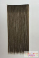 毛束60cm - グレーブラウン01