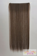 毛束60cm - グレーブラウン02