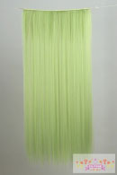 毛束60cm - グリーン02
