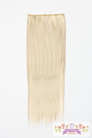 毛束60cm - スノーブロンド(限定色)