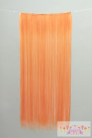 毛束60cm - オレンジ02