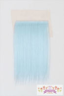 PRO 生え際パーツ N - ブルー02 PRO 生え際パーツ N - ブルー02