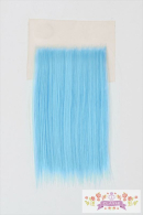 PRO 生え際パーツ N - ブルー08 PRO 生え際パーツ N - ブルー08