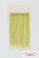 PRO 生え際パーツ N - グリーン01 PRO 生え際パーツ N - グリーン01