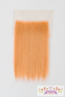 PRO 生え際パーツ N - オレンジ01 PRO 生え際パーツ N - オレンジ01