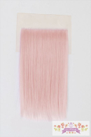 PRO 生え際パーツ N - ピンク01 PRO 生え際パーツ N - ピンク01