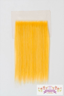 PRO 生え際パーツ N - イエロー08 PRO 生え際パーツ N - イエロー08