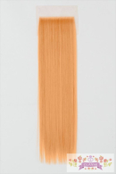 PRO 生え際パーツ ロング N - オレンジ01 PRO 生え際パーツ ロング N - オレンジ01