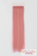 PRO 生え際パーツ ロング N - ピンク18 PRO 生え際パーツ ロング N - ピンク18