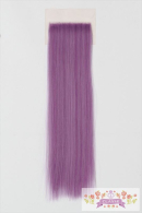 PRO 生え際パーツ ロング N - パープル20 PRO 生え際パーツ ロング N - パープル20