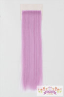 PRO 生え際パーツ ロング N - パープル23 PRO 生え際パーツ ロング N - パープル23