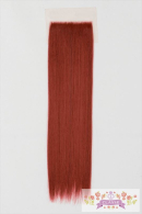 PRO 生え際パーツ ロング N - レッド15 PRO 生え際パーツ ロング N - レッド15