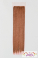 PRO 生え際パーツ ロング N - レッドブラウン05 PRO 生え際パーツ ロング N - レッドブラウン05