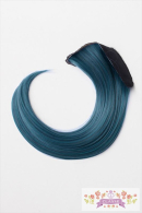 PRO 分け目パーツ - ピーコックネイビー(限定色) PRO 分け目パーツ - ピーコックネイビー(限定色)