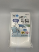 芯地de消臭 薄手 芯地de消臭 薄手