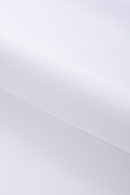 ポリエステル仮縫い用生地