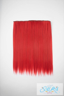 SARA毛束40cm - アップルレッド(限定色)