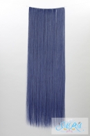 SARA毛束80cm - Sディープブルー01