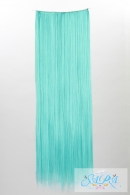 SARA毛束80cm - Sマリンブルー01