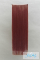 SARA毛束80cm - Sレッドブラウン03