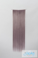 SARA毛束80cm - Sグレーブラウン03