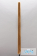 SARAバンス130cm - Sイエローブラウン01