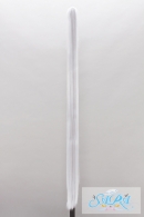 SARAバンス130cm - Sシルバー04