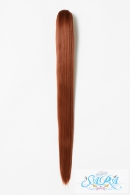 SARAすっきりバンス70cm - Sレッドブラウン01