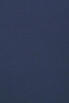 ポリエステルレーヨン 平織 厚手 - ブルー1010