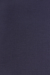 ポリエステルレーヨン 平織 薄地 - ブルー1237