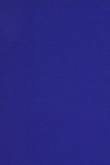 生産余剰品 ポリエステルレーヨン 平織 厚手 - ブルー1016 長さ3.1m 1676