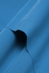 生産余剰品 ポリエステルツイル - ブルー101 長さ3m 1874　2分割
