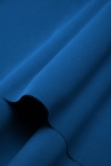 生産余剰品 ポリエステルツイル - ブルー31 長さ2.3m 1887　2分割