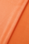 アウトレット　廃番商品 レザーストレッチニット 厚手 - イエロー・オレンジ1617 長さ0.9m 1986