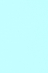 アウトレット生産余剰品 キャラヌノサテン - ブルー274 長さ1.7m 2119