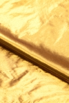 アウトレット　糸抜けあり ラメシャー - ゴールド・シルバー1942 長さ3.8m 2145