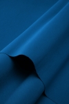 アウトレット ポリエステルツイル - ブルー30 長さ3.9m 2292