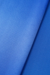 生産余剰品 厚手サテンver.2 - ブルー1705 長さ2.4m 2372