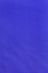 生産余剰品 マットサテン - ブルー1097 4.3m  2505