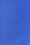 生産余剰品 ドレスサテン - ブルー378 4.8m 2509