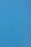 生産余剰品 ポリエステルレーヨン 平織 厚手 - ブルー1007 1.1m  2559