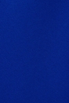 生産余剰品 ポリエステルギャバ - ブルー199 3.5m  2646